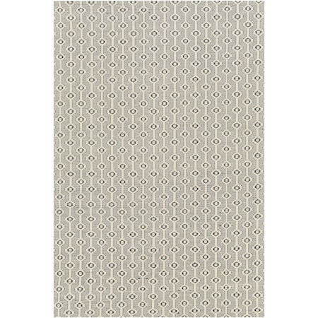 Livabliss Nevada NVD-2301 Handmade Area Rug NVD2301-810
